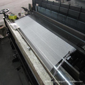 Woven stainless steel mesh filter cloth